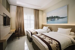 Grand TW Batam Center Hotel & Convention