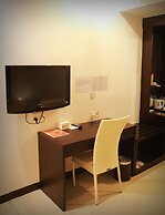 Grand TW Batam Center Hotel & Convention