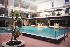 Grand TW Batam Center Hotel & Convention