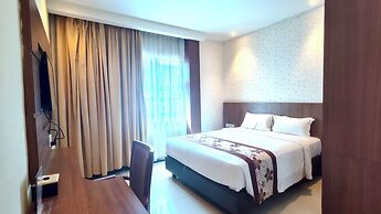 Grand TW Batam Center Hotel & Convention