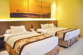 Grand TW Batam Center Hotel & Convention