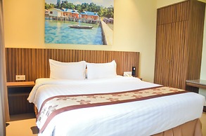Grand TW Batam Center Hotel & Convention