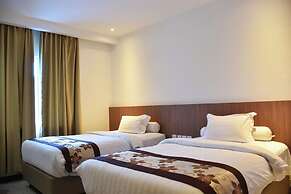 Grand TW Batam Center Hotel & Convention