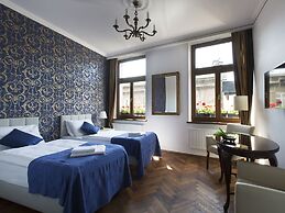 Antique Apartments Old Town