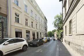 Antique Apartments Old Town