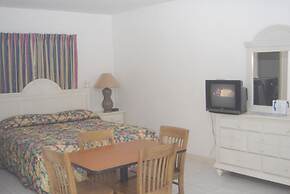 Ocean Pearl Bonefishing Resort