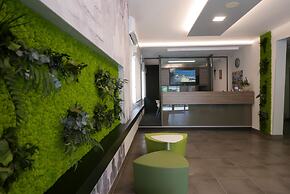 Hotel Nederland