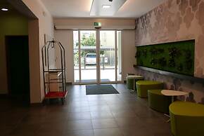 Hotel Nederland