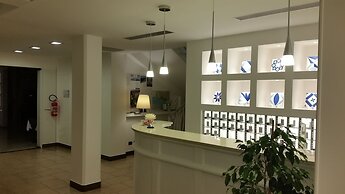 Hotel Leone