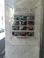 CAPITOLIO Apartamentos Turísticos