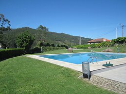 Hotel Portas do Gerês