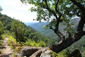 Hotel Portas do Gerês