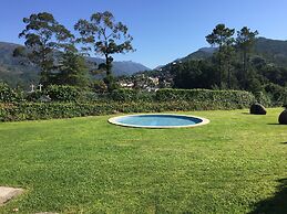 Hotel Portas do Gerês