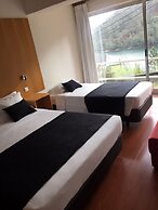 Hotel Portas do Gerês