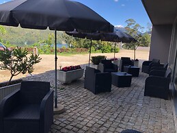 Hotel Portas do Gerês