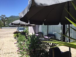 Hotel Portas do Gerês
