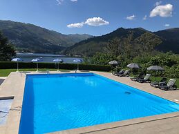 Hotel Portas do Gerês