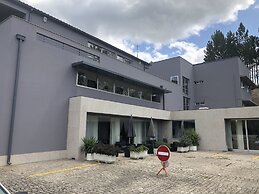 Hotel Portas do Gerês