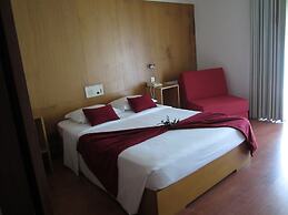 Hotel Portas do Gerês