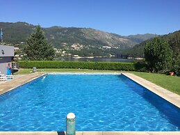 Hotel Portas do Gerês