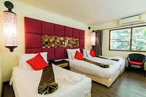 Nak Nakara Hotel