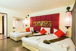 Nak Nakara Hotel