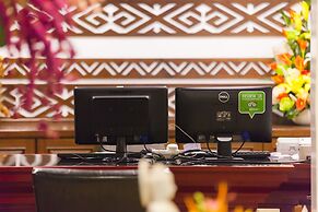 Nak Nakara Hotel