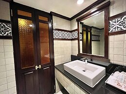 Nak Nakara Hotel