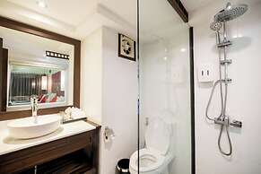 Nak Nakara Hotel