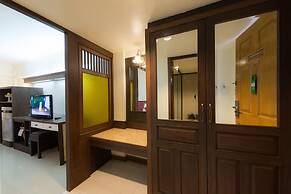 Nak Nakara Hotel