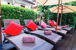 Nak Nakara Hotel