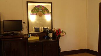 The Krabi Forest Homestay