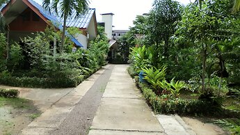 The Krabi Forest Homestay