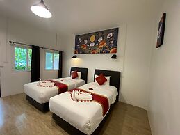 The Krabi Forest Homestay