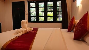 The Krabi Forest Homestay