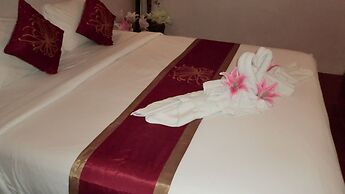The Krabi Forest Homestay
