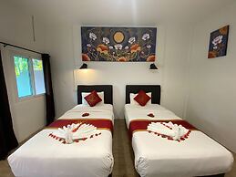 The Krabi Forest Homestay