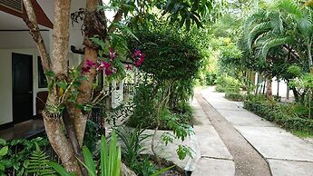 The Krabi Forest Homestay
