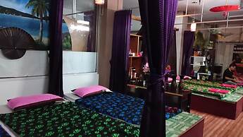 The Krabi Forest Homestay
