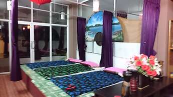 The Krabi Forest Homestay