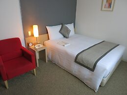 Hamilton Hotel Red