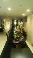Hamilton Hotel Black