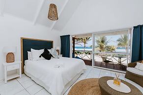 The Passage Villas