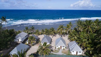 The Passage Villas