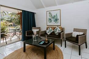 The Passage Villas