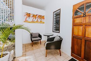The Passage Villas