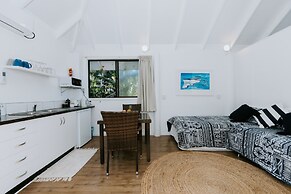 The Passage Villas