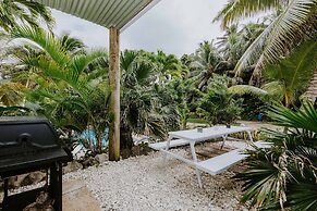 The Passage Villas