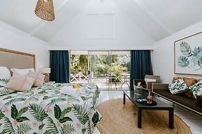 The Passage Villas