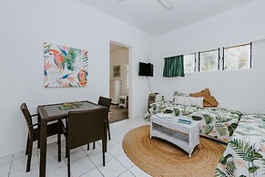 The Passage Villas